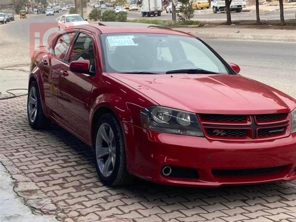 Dodge for sale in Iraq